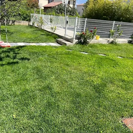 Holiday home Climatise Avec Piscine Et Jacuzzi Carpentras