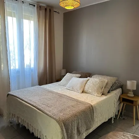 Climatise Avec Piscine Et Jacuzzi * Carpentras