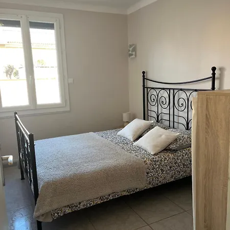 Climatise Avec Piscine Et Jacuzzi * Carpentras